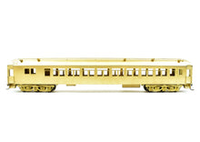 Load image into Gallery viewer, HO Brass Soho SP - Southern Pacific 79' Lounge