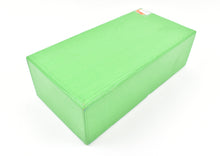 Load image into Gallery viewer, HO Brass OMI - Overland Models, Inc. ATSF - Santa Fe 100 Ton Gondola Pro-Painted No. 70012