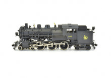 Load image into Gallery viewer, HO Brass PFM - United CNJ - Central Railroad Of New Jersey 4-6-4T H-1S Custom Painted