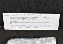 Load image into Gallery viewer, HO Brass DVP - Division Point DM&IR - Duluth Missabe & Iron Range Class "P" 4-6-2 L20 #402 Grey Boiler Scheme FP