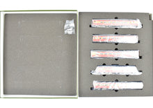 Load image into Gallery viewer, HO Brass CIL - Challenger Imports SP - Southern Pacific 1955 Morning Daylight 10-Car Set FP