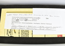 Load image into Gallery viewer, HO Brass PSC - Precision Scale Co. MILW - Milwaukee Road EP-3 Quill Electric Factory Painted