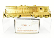 Load image into Gallery viewer, HO Brass Hallmark Models Various Roads EMD SD-7 Diesel