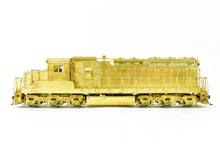 Load image into Gallery viewer, HO Brass OMI - Overland Models, Inc. ATSF - Santa Fe, UP - Union Pacific, & Kennecott Copper EMD SD24 Low Hood
