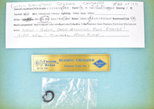 Load image into Gallery viewer, HO Brass CON NJ Custom Brass RDG - Reading G-1b 4-6-2 "Crusader" Famous Train #1 FP