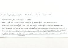 Load image into Gallery viewer, HO Brass Alco Models NYC - New York Central R-2 Electric