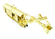 Load image into Gallery viewer, On3/O Brass The Car Works D&RGW - Denver & Rio Grande Western OQ Marion Shovel