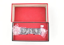 Load image into Gallery viewer, HO Brass Key Imports N&W - Norfolk & Western "A" Class 27,000 Gallon Auxiliary Tender