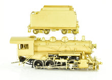 Load image into Gallery viewer, HO Brass NPP - Nickel Plate Products NYO&W - New York Ontario & Western Class W-2 2-8-0 Side Mounted Air Pumps