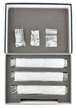 Load image into Gallery viewer, HO Brass Erie Limited 3 Car 1948 20th Century Limited Add-On Set