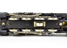 Load image into Gallery viewer, HO Brass CON Key Imports Rutland Railroad #37 2-8-2 Mikado Custom Painted