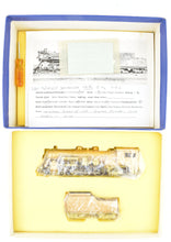 Load image into Gallery viewer, HO Brass VH - Van Hobbies CNR - Canadian National Railway J4e 4-6-2 Pacific