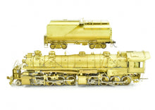 Load image into Gallery viewer, HO Brass Sunset Models UP - Union Pacific - 2-8-8-0 "Bull Moose" Compound Articulated