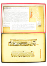 Load image into Gallery viewer, HO Brass Key Imports C&O - Chesapeake & Ohio J-3 605 Class 4-8-4 Greenbrier