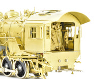 Load image into Gallery viewer, HO Brass Westside Model Co. B&O - Baltimore & Ohio Class U-1 0-10-0 Switcher