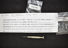 Load image into Gallery viewer, HO Brass CON PSC - Precision Scale Co. NH - New Haven I-4E 4-6-2 Pacific FP No. 1352