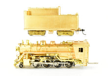 Load image into Gallery viewer, HO Brass VH - Van Hobbies CNR - Canadian National Railway N5d 2-8-0 Consolidation