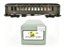 Load image into Gallery viewer, HOn3 Brass Balboa D&RGW - Denver & Rio Grande Western San Juan Extra Coach Custom Painted NO BOX