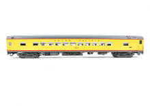 Load image into Gallery viewer, HO Brass CON TCY - The Coach Yard UP - Union Pacific 5400 Series ACF Lightweight Coach FP No. 5400