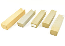 Load image into Gallery viewer, HO Brass Ken Kidder IC- Illinois Central Harriman Bodies 5-Car Set AS-IS