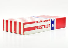 Load image into Gallery viewer, HO Brass WMC - Westside Model Co. B&O - Baltimore & Ohio Q-4b 2-8-2 Mikado With Aux. Tender Custom Painted