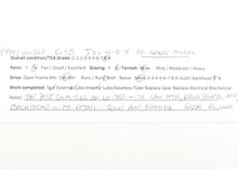 Load image into Gallery viewer, HO Brass CON PFM - United C&O - Chesapeake & Ohio J-3a 4-8-4 1981 Hi-Grade