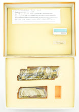 Load image into Gallery viewer, HO Brass Oriental Limited B&O - Baltimore & Ohio Q-1aa 2-8-2