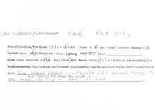 Load image into Gallery viewer, HO Brass VH - Van Hobbies CNR - Canadian National Railway K-5a 4-6-4 Hudson