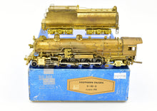 Load image into Gallery viewer, HO Brass Balboa SP - Southern Pacific F5 2-10-2