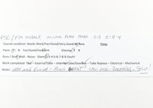 Load image into Gallery viewer, HO Brass - PSC - Precision Scale Co. NKP- Nickel Plate Road S-3 2-8-4 FP