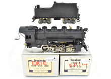 Load image into Gallery viewer, HO Brass PFM - Tenshodo USRA - United States Railway Administration 0-8-0 Switcher Painted