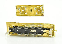 Load image into Gallery viewer, HO Brass NPP - Nickel Plate Products NYO&W - New York Ontario & Western Class W-2 2-8-0 Side Mounted Air Pumps