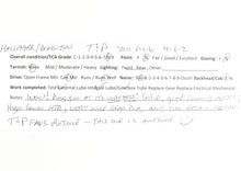 Load image into Gallery viewer, HO Brass Hallmark Models T&P - Texas & Pacific 4-6-2 700 P-1-b