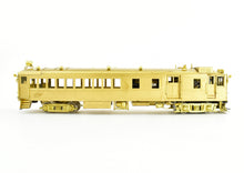 Load image into Gallery viewer, HO Brass VH - Van Hobbies CNR - Canadian National Railway E-60 Gas Electric