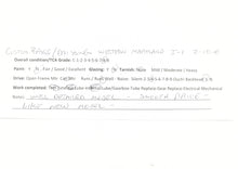 Load image into Gallery viewer, HO Brass NJ Custom Brass WM - Western Maryland I-1 2-10-0 Decapod
