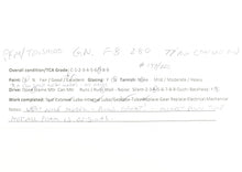 Load image into Gallery viewer, HO Brass PFM - Tenshodo GN - Great Northern 2-8-0 Class F-8 Crown Model