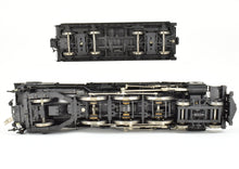 Load image into Gallery viewer, O Brass CON Key Imports B&A - Boston & Albany K-3n 4-6-2 Pacific Factory Painted #506