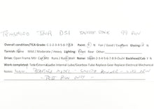 Load image into Gallery viewer, J Scale Brass CON Tenshodo JNR - Japanese National Railways D51 2-8-2 Tapered Stack 1999 Run FP