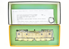 Load image into Gallery viewer, HO Brass NPP - Nickel Plate Products CSS&SB - South Shore Line 700 Series Electric Locomotive