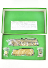 Load image into Gallery viewer, HO Brass OMI - Overland Models CB&Q - Burlington Route O-5 4-8-4 #5600-5607
