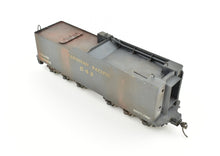 Load image into Gallery viewer, HO Brass OMI - Overland Models Inc. CPR - Canadian Pacific Railway Crane Tender Custom Built & Painted