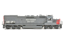 Load image into Gallery viewer, S Brass CON OMI - Overland Models SP - Southern Pacific EMD SD40T-2 116" Nose Factory Painted No. 8731