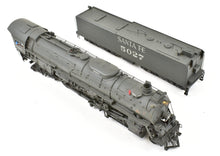 Load image into Gallery viewer, HO Brass PFM - United ATSF - Santa Fe 2-10-4 Custom Painted