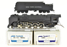 Load image into Gallery viewer, HO Brass PFM - Tenshodo NYC - New York Central 4-8-4 L-3a Mohawk Factory Painted