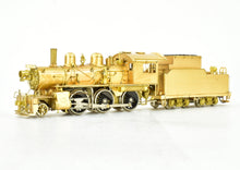 Load image into Gallery viewer, HO Brass PFM - Van Hobbies CNR - Canadian National Railway 2-6-0 E-10 Mogul AS-IS