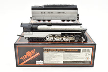 Load image into Gallery viewer, HO MTH - Mike's Train House NYC - New York Central "Empire State Express" 4-6-4 Streamlined Hudson