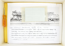 Load image into Gallery viewer, HO Brass VH - Van Hobbies CNR - Canadian National Railway J4e 4-6-2 Pacific