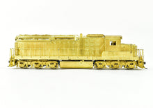 Load image into Gallery viewer, HO Brass OMI - Overland Models, Inc. ATSF - Santa Fe, UP - Union Pacific, & Kennecott Copper EMD SD24 Low Hood