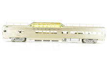 Load image into Gallery viewer, HO Brass Soho ATSF - Santa Fe 500 Series Dome - Lounge, Finished As No. 503