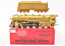 Load image into Gallery viewer, HO Brass CON Westside Model Co. NYC - New York Central J-1e 4-6-4 Hudson